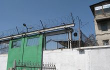 МАСКИ-ШОУ в ЧВК-62