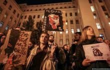 Правоохоронці – проти правозахисників?