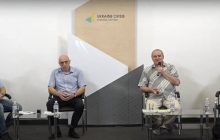 Толерантність українців до незаконного насильства зростає — правозахисники