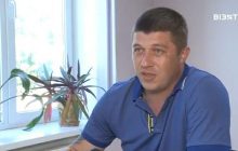 Правозахисник Валентин Більда про прийнятий закон за ''Ворів в законі та злочинну спільноту''