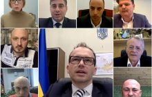 «НЕ ВИ ЗМІНЮЄТЕ СИСТЕМУ, А СИСТЕМА ВАС - ТИХ, ХТО ЇЇ ОЧОЛИВ !!!»