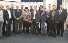 Затверджено новий склад Громадської ради при Міністерстві юстиції України