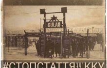 7 РОКІВ БОРОТЬБИ ЗА ВИПРАВДУВАЛЬНИЙ ВИРОК  за  ст.. 391 КРИМІНАЛЬНОГО КОДЕКСУ УКРАЇНИ!
