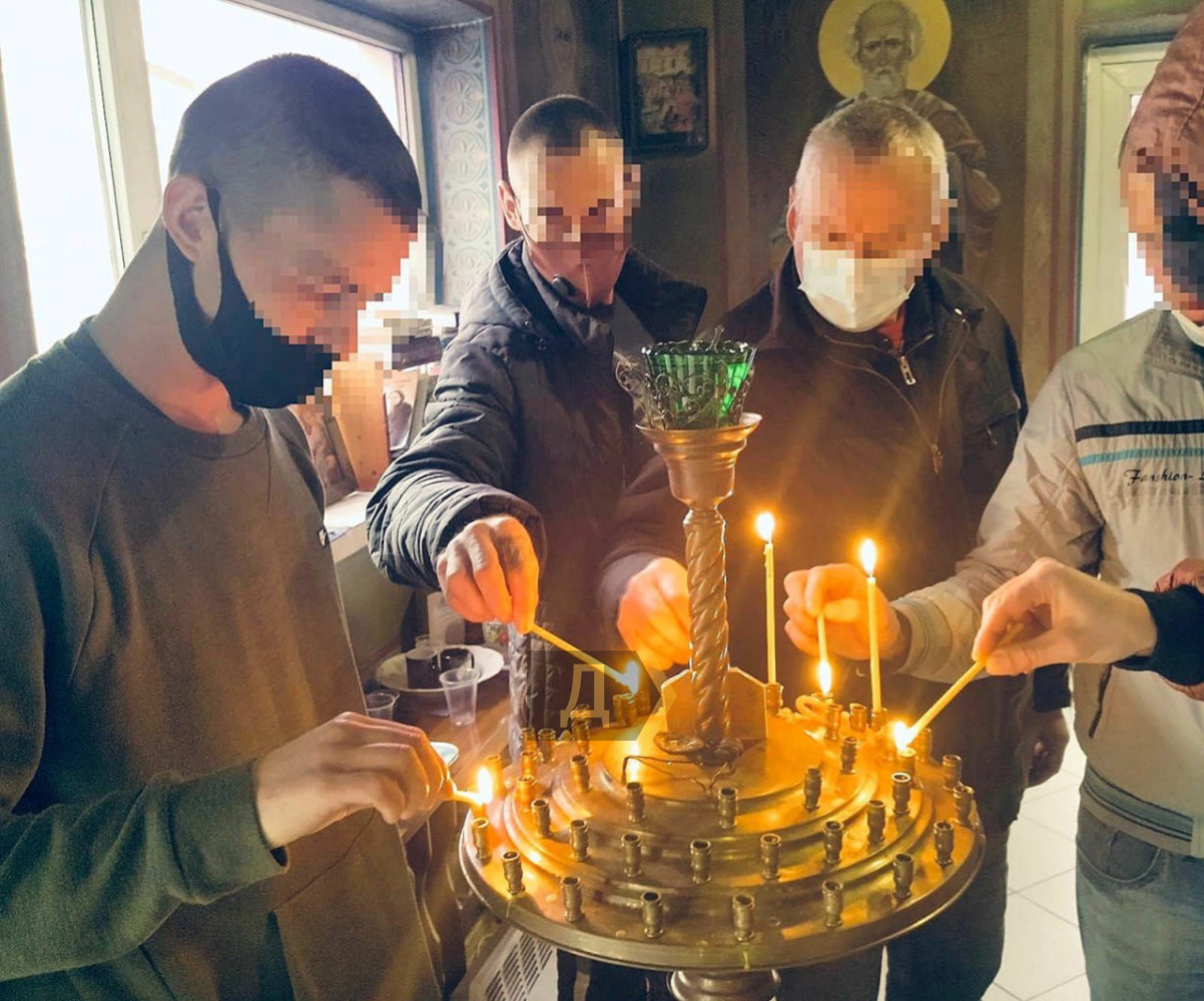 И дольше века длится день: как украинские «пожизненники» в колонии из оккупации возвращались и как на фронт рвались