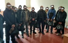 63 гуманітарних наборів отримали засуджені в Дніпровській ВК-89