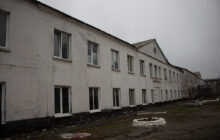 Звіт за результатами моніторингового візиту до Дніпропетровської спеціалізованої туберкульозної лікарні №89