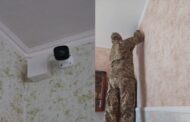 У жіночій колонії на Полтавщині в спальних приміщеннях знайшли камери відеоспостереження