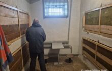 Звіт за результатами моніторингового візиту до Кропивницької виправної колонії №6