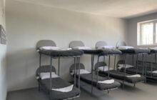 Звіт за результатами моніторингового візиту до Кропивницького СІЗО