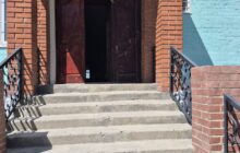 Звіт за результатами монітрингового візиту до Первомайської виправної колонії №117