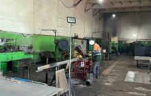 Звіт за результатами моніторингового візиту до Полтавської виправної колонії №64