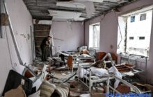Ми попереджали. У 2023 просили евакуації. У 2025 — рахуємо загиблих