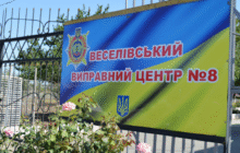 Між двома системами. Колонія в Запорізькій області пів року працювала за законами України під контролем РФ