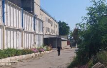 Звіт за результатами моніторингового візиту до Холодногірської виправної колонії №18