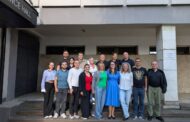 ГО «Захист в’язнів України» продовжує серію навчань у співпраці з DIGNITY – Danish Institute Against Torture
