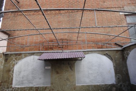 Звіт за результатами моніторингового візиту до Машівської виправної колонії №9