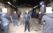 Звіт за результатами моніторингового візиту до Коростенської виправної колонії №71