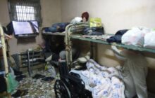 Звіт за результатами моніторингового візиту до Дніпровської багатопрофільної лікарні №4