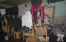 Звіт за результатами моніторингового візиту до Дніпровської спеціалізованої туберкульозної лікарні №89