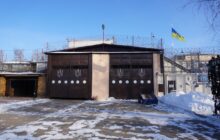 Звіт за результатами моніторингового візиту до Олексіївської виправної колонії №25