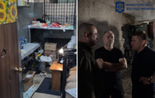 🧷 Галущенко відповів «+» на фото камери для детектива НАБУ: що саме заявив прокурор у суді та як це пояснюють фігуран