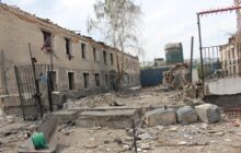 Бомбардування та евакуація: безпека в українській пенітенціарній системі в час війни під час широкомасштабного вторгнення