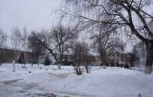 Звіт за результатами моніторингового візиту до Качанівської виправної колонії №54