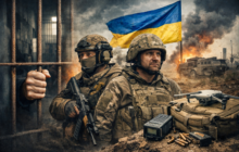 Вибір, який рятує життя: як колишні ув’язнені воюють на передовій і чому їхня підтримка критично важлива