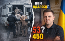 «Нам вдалося повернути 53 людини». Тоді хто повернув решту?