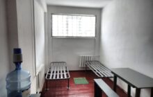 Звіт за результатами моніторингового візиту до спеціалізованої туберкульозної лікарнї Збаразької виправної колонії №63