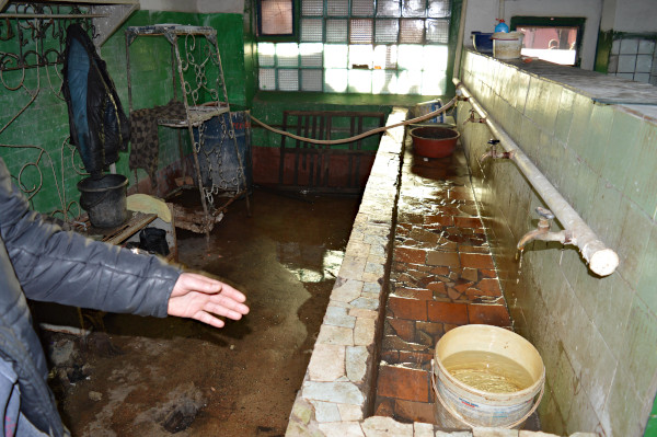 ‘Український та інші проти України’ — захист прав в’язнів під тиском Мін’юсту