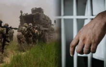 Друга в'язниця: що насправді чекає на засуджених у ЗСУ
