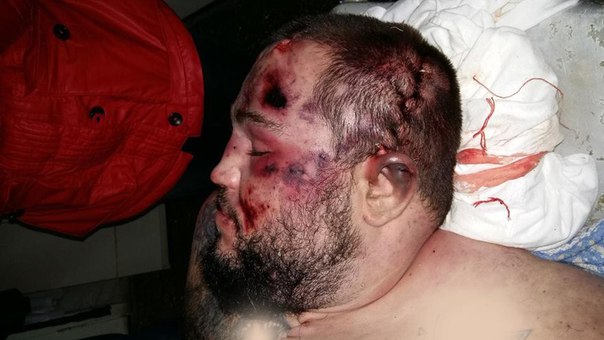Понад 10 років без відповіді: 3 червня Верховний Суд розгляне справу смерті Андрія Данилюка у Хмельницькому СІЗО