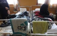 Звіт за результатами моніторингового візиту до Темнівської багатопрофільної лікарні №100