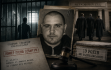 Він вийшов із камери живим. За годину був мертвим. Верховний Суд передав справу смерті Андрія Данилюка до об’єднаної палати