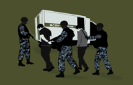 У новому звіті DIGNITY задокументовано можливі воєнні злочини та злочини проти людяності, скоєні проти українських полонених