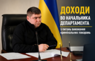 Від рибальського бізнесу до квартири за 5,39 мільйона: що показують декларації заступника начальника Департаменту з питань виконання кримінальних покарань Романа Павенського