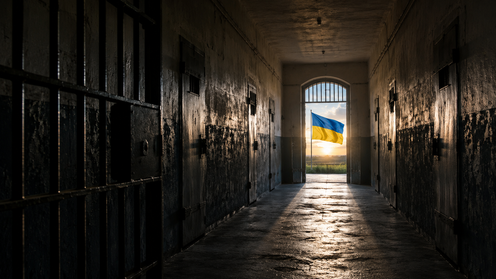 Право на надію є. Права захищати Україну — немає