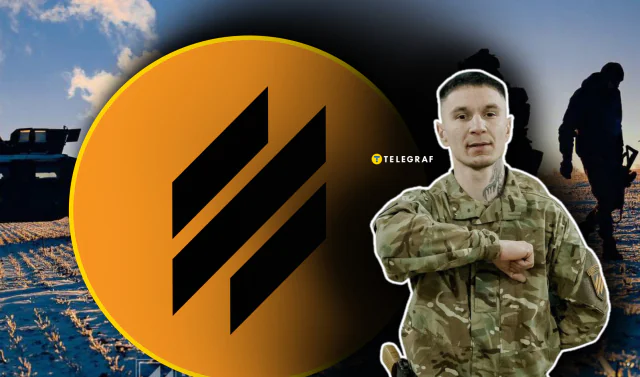 “У зоні бою мені спокійніше, ніж у тюрмі”: історія бійця 3-ї штурмової