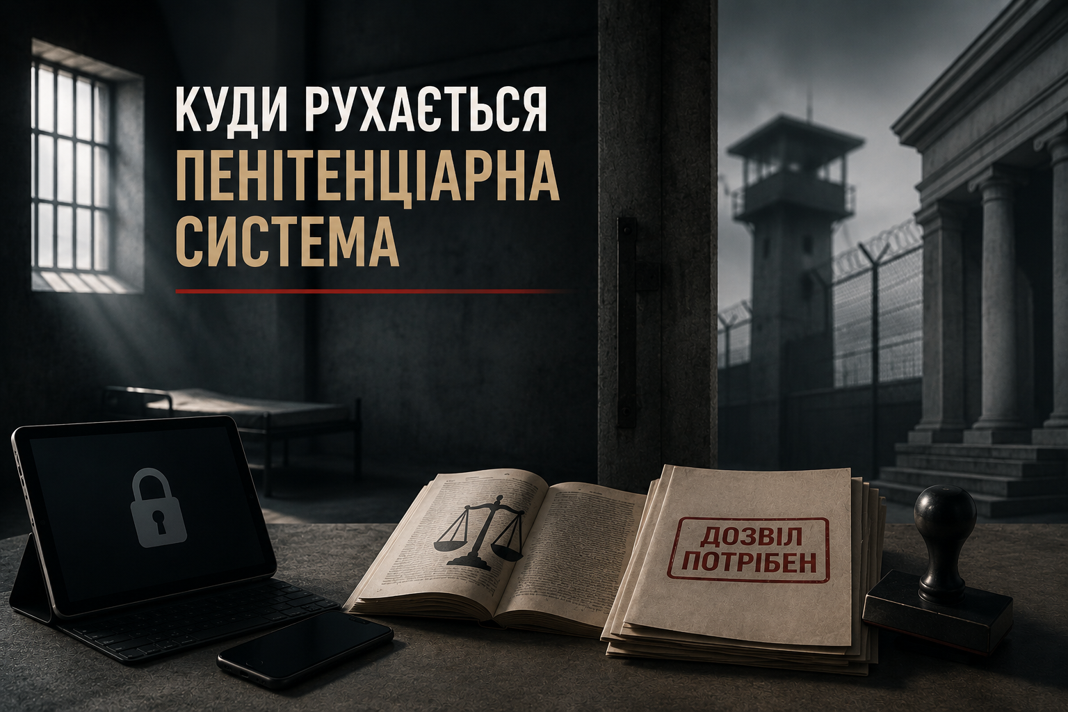 Заборонити простіше. Півтора року нової політики ДКВС
